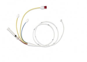 Edwards Lifesciences Swan-Ganz ControlCath Catheters - Swan-Ganz ControlCath Catheter, 7 Fr x 110 cm - C146F7
