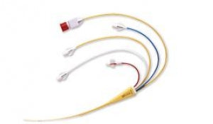 Edwards Lifesciences Swan-Ganz Bipolar Pacing Catheters - Swan Ganz Thermodilution Pacing Catheter, 7 Fr - D200F7