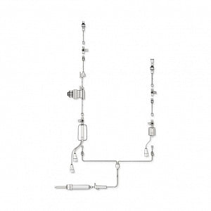 Edwards Lifesciences FloTrac Sensors - FloTrac Sensor with Vamp System - MHD6C502