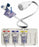 Edwards Lifesciences Pressure Monitoring Kits - Pressure Monitoring Kit - PX266C