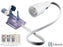 Edwards Lifesciences TruWave Disposable Pressure Transducer Kits - TRU wave Single Line PX Disposable Pressure Transducer Kit, 72" - PX272