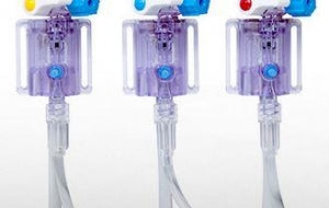 Edwards Lifesciences Single Pressure Transducers - Single Pressure Transducer with Flush CST - PXMK1159
