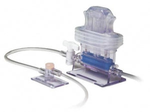 Edwards Lifesciences VAMP System Kits - VAMP System Kit, Sampling Kit, Transducer, Without Needle - PXVK0789