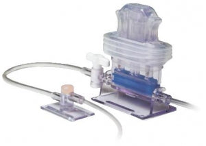Edwards Lifesciences TruWave Disposable Pressure Transducer Kits - Single Transducer with VAMP - PXVK0802