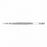 Edwards Trim-Flex Low-Profile Triple-Stage Venous Cannulas - CANNULA, PRFSN, 16IN, 36-46FR, VNS, LOPRF - TRF3646O2A