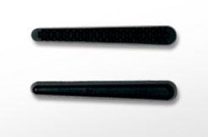 Edwards Lifesciences Softjaw Atraumatic Insert - Fogarty Softjaw Insert, 33 mm - SOFT33