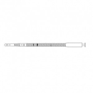 Edwards Lifesciences Thin-Flex Dual-Stage Venous Cannulas - Thin-Flex Dual-Stage Venous Cannula with Return Dial - TF2937O