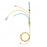 Edwards Lifescience Swan-Ganz Thermodilution Catheters - Thermodilution Catheter, 5 Fr - TS105F5