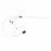 Edwards Lifesciences Oximetry Central Venous Catheters - Oximetry Central Venous Catheter, 3 Lumens, 20 cm - X3820KT