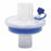 SunMed Hydroscopic Condenser Humidifier / Filters - HUMIDIFIER, CONDENSER, HYDROSCOPIC, HME, RND - FH603008