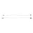 Vital Connections Snap Leadwire for Electrodes - Snap Leadwire for Electrodes, Black, 18" - EDR1212