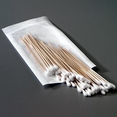 Applicators