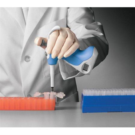 Ovation Variable Volume Pipette 2μL - 0.2-2 Volume Range
