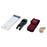Venoscope II Carrying Case with belt clip