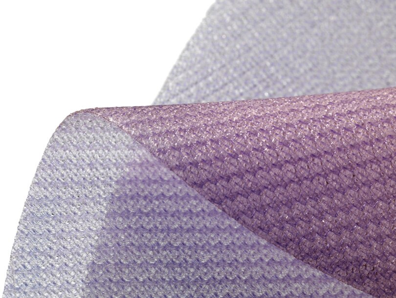 CR Bard Ventralight ST Mesh - Ventralight ST Mesh with Echo PS Positioning System, 12" x 14" - 5955124