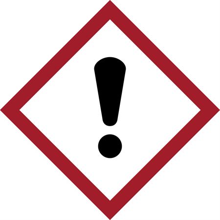 GHS Acute Toxic Labels 2