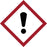 GHS Acute Toxic Labels 2" - Paper
