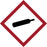 Gas Pressure Labels 2" - Paper