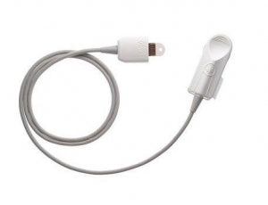 Welch Allyn Vital Signs Monitor 300 Series Accessories - Vital Signs Monitor 300 Series Adult Reusable Sensor - 008-0648-00