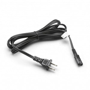 Welch-Allyn Propaq LT Monitor / Accessories - Propaq LT ECG Power Cord, 2.5A, 125 V, 2.5 m - 008-0913-00