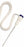 Welch Allyn SureTemp 678 Thermometer Oral Probe - Oral Probe for 678 SureTemp, 9' Cord - 02678-100