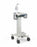 Welch-Allyn Spot Vital Signs LXi BP Device and Accessories - Spot LXI Monitor Post-Mounting Kit - 105430