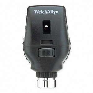 Welch Allyn 3.5 V Halogen Standard Ophthalmoscopes - Ophthalmoscope, 3.5V - 11710