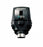 Welch Allyn AutoStep Coaxial Ophthalmoscope - 3.5 V Halogen HPX AutoStep Coaxial Ophthalmoscope without Power Handle - 11730