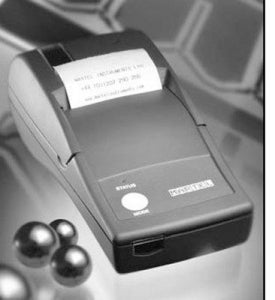 Welch Allyn Martel Thermal Printer - Thermal Printer for SureSight Autorefractor - 14042