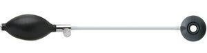 Welch Allyn DuraShock Classic Adapter with Tube - Adaptor for SRC with Large Bulb - 1SRCL
