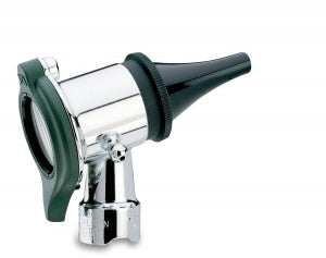 Welch-Allyn Pneumatic Otoscope / Components - 3.5 V Halogen HPX Pneumatic Otoscope with Reusable Ear Specula - 20200