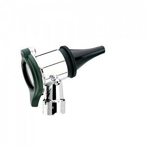 Welch-Allyn Pneumatic Otoscope / Components - 3.5V Halogen HPX Pneumatic Otoscope without Specula - 20201