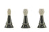 Welch-Allyn Specula Set for Audioscope 3 - SPECULA, SMALL, F / AUDIOSCOPE 3 - 23303