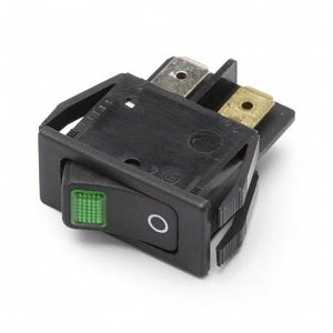 Welch Allyn Illuminated Switch - Illuminated Power Switch - 236707-1