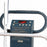 Welch Allyn Scale-Tronix Integrated Scales - Spindle Printer Paper for Scale-Tronix - 23707