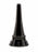 Welch Allyn Reusable Otoscope Ear Specula - Welch Allyn Reusable Ear Speculum for MacroView and Diagnostic Otoscopeses, Universal, 4.0 mm - 24304-U