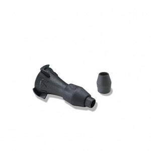 Welch Allyn Sofseal Specula (Otoscope Accessory) - SofSeal Ear Specula Tip for 3-5 Ear Specula, Medium - 24330