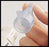 Welch-Allyn Ear Tips for Ear Wash System - Ear Wash Tip for Ear Wash System, 25/Box, 4 Boxes / Case - 29360