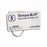Welch Allyn Soft Blood Pressure Cuff - Neonatal Soft Disposable Blood Pressure Cuff, Size 5 - 39184
