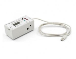 Service Testing Box Welch Allyn Connex Vital Signs Monitor / Components - Service Test Box ...