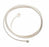 Welch Allyn Spirometry Pressure Tube and Handle - Spirometry Pressure Tube and Handle for Welch Allyn CP 150 with Spirometry and CPWS 5 - 410370