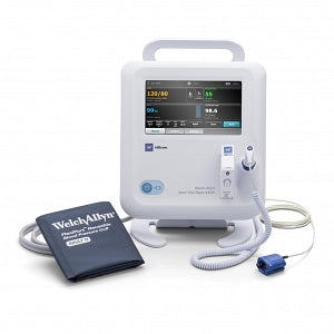 Welch Allyn Spot Vital Signs 4400 - Spot Vital Signs 4400 Desk Stand - 4400-DST