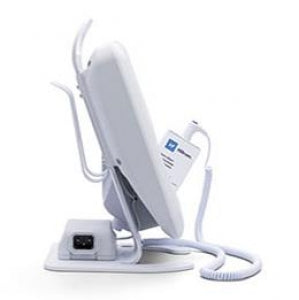 Welch Allyn Spot Vital Signs 4400 - Spot Vital Signs 4400 Desk Stand - 4400-DST