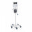 Welch Allyn Spot Vital Signs 4400 - Spot Vital Signs 4400 Mobile Stand - 4400-MBS