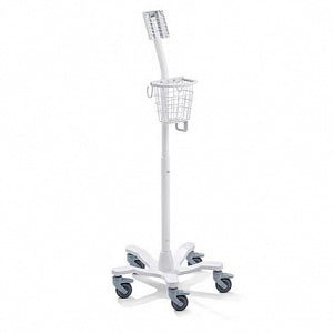 Welch Allyn Spot Vital Signs 4400 - Spot Vital Signs 4400 Mobile Stand - 4400-MBS