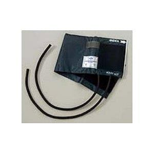 Welch-Allyn 2 Tube Blood Pressure Cuffs Sets - SET, BP, CUFF, BLADDER, ADULT, 2 TUBE - 4500-02