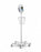 Welch Allyn ProBP Mobile Stands - Connex ProBP 3400 Mobile Stand with Mounting Kit - 4600-61