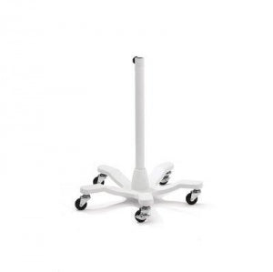 Welch-Allyn Green Series General Exam Light IV Mobile Stand - GS Exam Light IV Mobile Stand - 48950