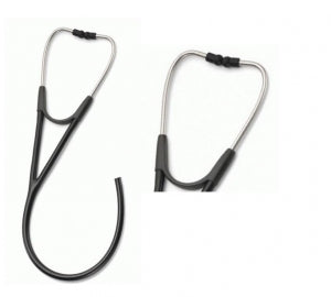 Welch Allyn Binaural / Spring Assembly - Stethoscope Binaural / Spring ...