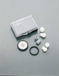 Welch Allyn Elite Accessory Kit - KIT, STETHOSCOPE, ACCSSRY, HARVEY ELITE, GRY - 5079-280